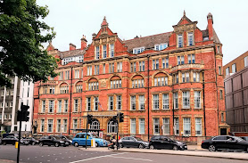 The Lister Hospital part of HCA Healthcare UK