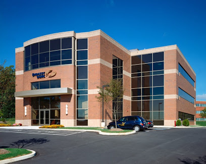 Embassy Bank for the Lehigh Valley - Embassy Flagship Office