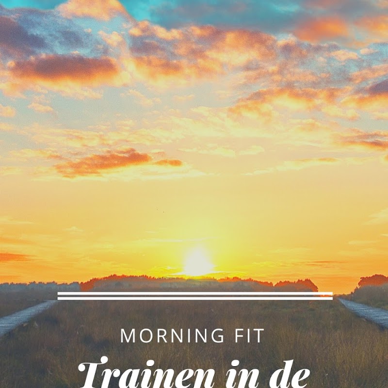 Morning Fit Ridderkerk
