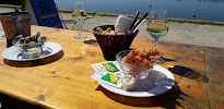 Plats et boissons du Restaurant La Cabane, LORENZI « Chez Pif » à Soorts-Hossegor - n°20