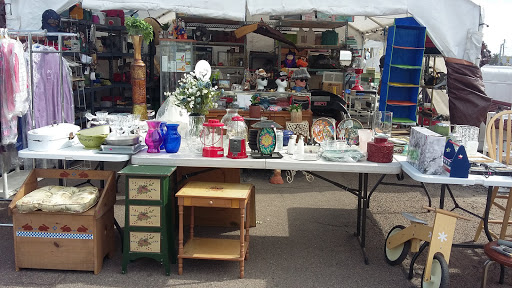 Flea Market «Apache Trail Swap Meet», reviews and photos, 9452 E Main St, Mesa, AZ 85207, USA