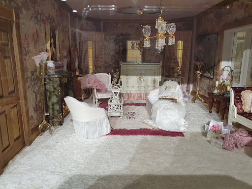 Museum «Denver Museum of Miniatures, Dolls and Toys», reviews and photos, 1880 N Gaylord St, Denver, CO 80206, USA