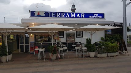 Restaurant Terramar - C/ Espigó del Moll, s/n, 43840 Salou, Tarragona, Spain