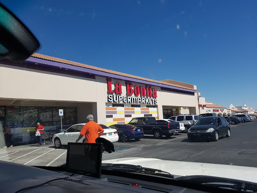 Supermarket «La Bonita», reviews and photos, 4120 S Rainbow Blvd, Las Vegas, NV 89103, USA
