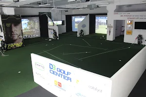 DB Golf Center image