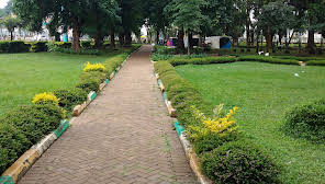Muliro Gardens