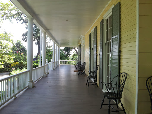 Park «Carl Schurz Park», reviews and photos, East 86th Street & East End Ave, New York, NY 10028, USA