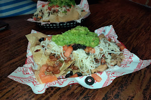 Diablo's Southwest Grill