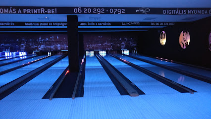 Five X Bowling Center