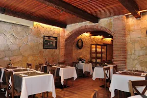 Restaurant Mesón Gallego image