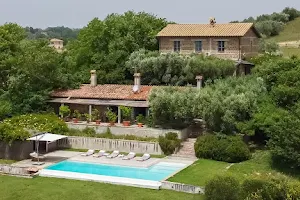 Tenuta Colle Sala - Country House & Suites image