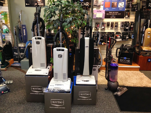 Vacuum Cleaner Store «Vacuum Cleaner Warehouse», reviews and photos, 3814 Maizeland Rd, Colorado Springs, CO 80909, USA
