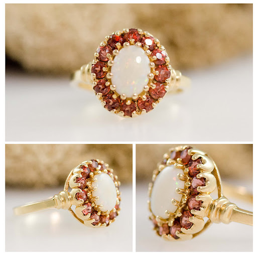 Jeweler «Greenfield Jewelers», reviews and photos, 4233 Murray Ave, Pittsburgh, PA 15217, USA