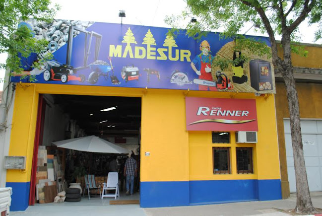 Madesur Ltda