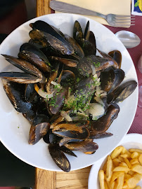 Moule du Restaurant L'Escale à Nice - n°19