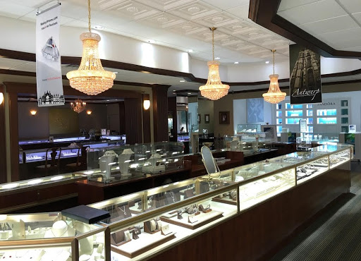 Jewelry Store «James Gattas Jewelers», reviews and photos, 4900 Poplar Ave, Memphis, TN 38117, USA