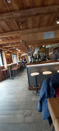 Atmosphère du Restaurant de fondues Malabar princess à Chamonix-Mont-Blanc - n°16