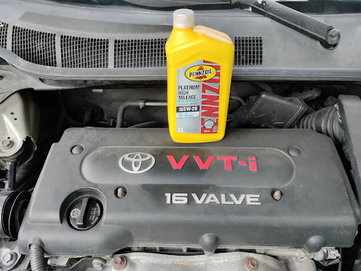 Auto Parts Store «AutoZone», reviews and photos, 4765 S Kirkman Rd, Orlando, FL 32811, USA