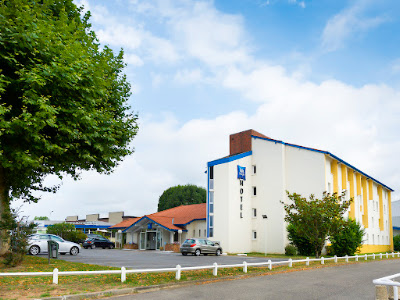 Ibis budget Dax Saint Paul les Dax à Saint-Paul-lès-Dax