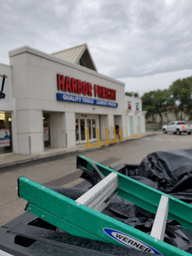 Hardware Store «Harbor Freight Tools», reviews and photos, 12200 SW 88th St, Miami, FL 33186, USA