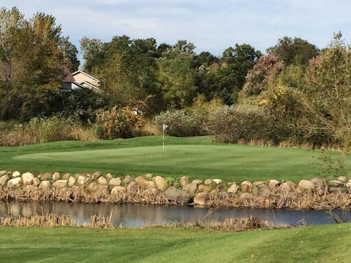 Public Golf Course «The Ponds Golf Course», reviews and photos, 2881 229th Ave NW, St Francis, MN 55070, USA