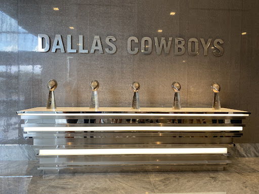 Stadium «Ford Center at The Star», reviews and photos, 9 Cowboys Way, Frisco, TX 75034, USA