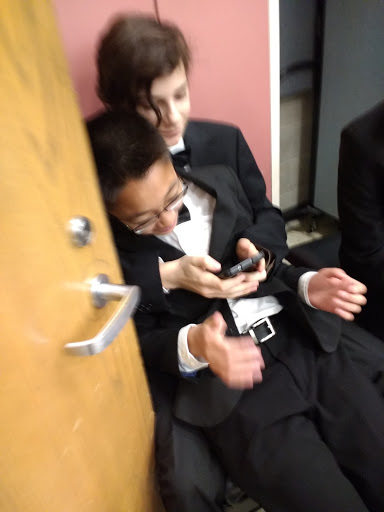 Concert Hall «Pick-Staiger Concert Hall», reviews and photos, 50 Arts Cir Dr, Evanston, IL 60208, USA