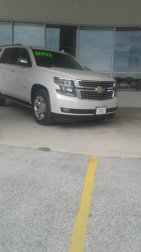 Chevrolet Dealer «Castroville Chevrolet», reviews and photos, 1955 US-90, Castroville, TX 78009, USA