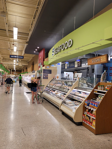 Supermarket «Publix Super Market Plaza Inverness», reviews and photos, 1012 W Main St, Inverness, FL 34450, USA