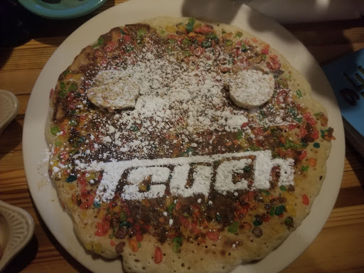 American Restaurant «Touch Supper Club», reviews and photos, 2710 Lorain Ave, Cleveland, OH 44113, USA