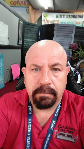 Furniture Store «Landeros Furniture Outlet», reviews and photos, 631 E Florence Ave, Los Angeles, CA 90001, USA