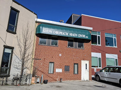 Guelph Chiropractic Health Centre