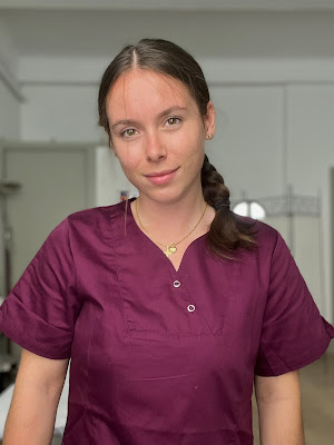 Elisa Loyen Ostéopathe D.O à Aix-en-Provence