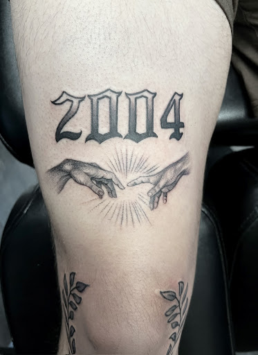 Explore florida keys tattoo ideas, creative tattoo ideas in Silver City, available at Independent Ink Tattoo