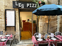 Atmosphère du Restaurant italien LES PIZZAS à Montpellier - n°8
