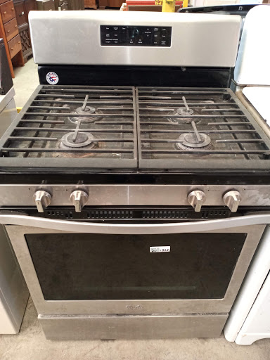 Hardware Store «The ReBuilding Center», reviews and photos, 3625 N Mississippi Ave, Portland, OR 97227, USA