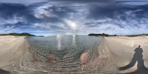 Photo n°7 de Cala d'Asciaghju à Porto-Vecchio ()