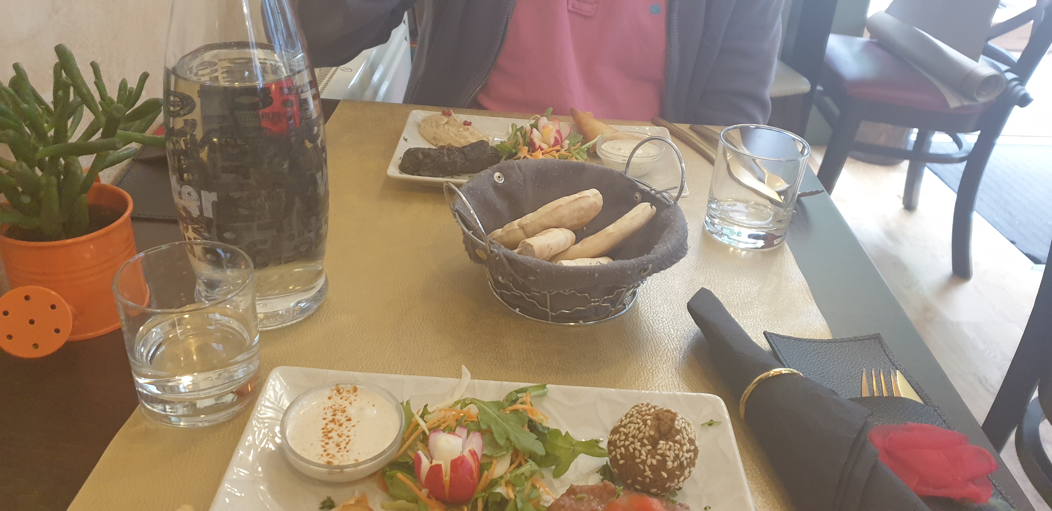 Photo n° 4 de l'avis de Samira.o fait le 07/06/2022 à 20:02