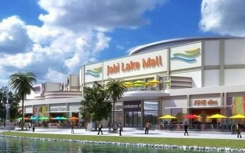 Jabi Lake Mall image