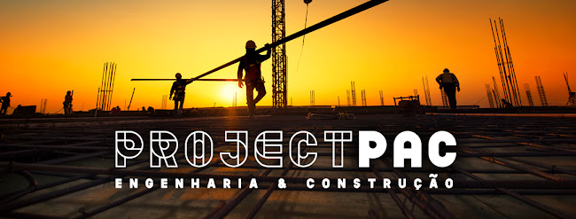 ProjectPAC - Engenharia e Construção, Lda.