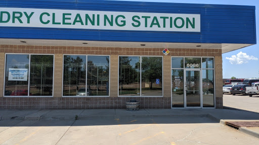 Dry Cleaner «Dry Cleaning Station», reviews and photos, 6086 E County Line Rd, Littleton, CO 80126, USA