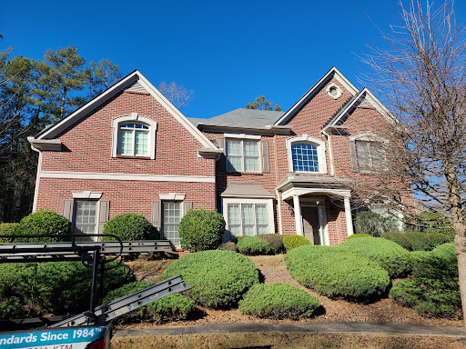 Roofing Contractor «KTM Roofing Inc», reviews and photos, 2536 GA-138, Stockbridge, GA 30281, USA