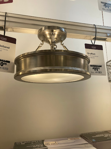 Home Improvement Store «The Home Depot», reviews and photos, 1780 NE Four Acre Pl, Corvallis, OR 97330, USA