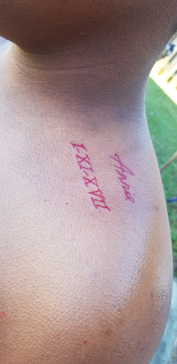 Explore $20 tattoo ideas, creative tattoo ideas in Meridian, available at SK-Tattoo1