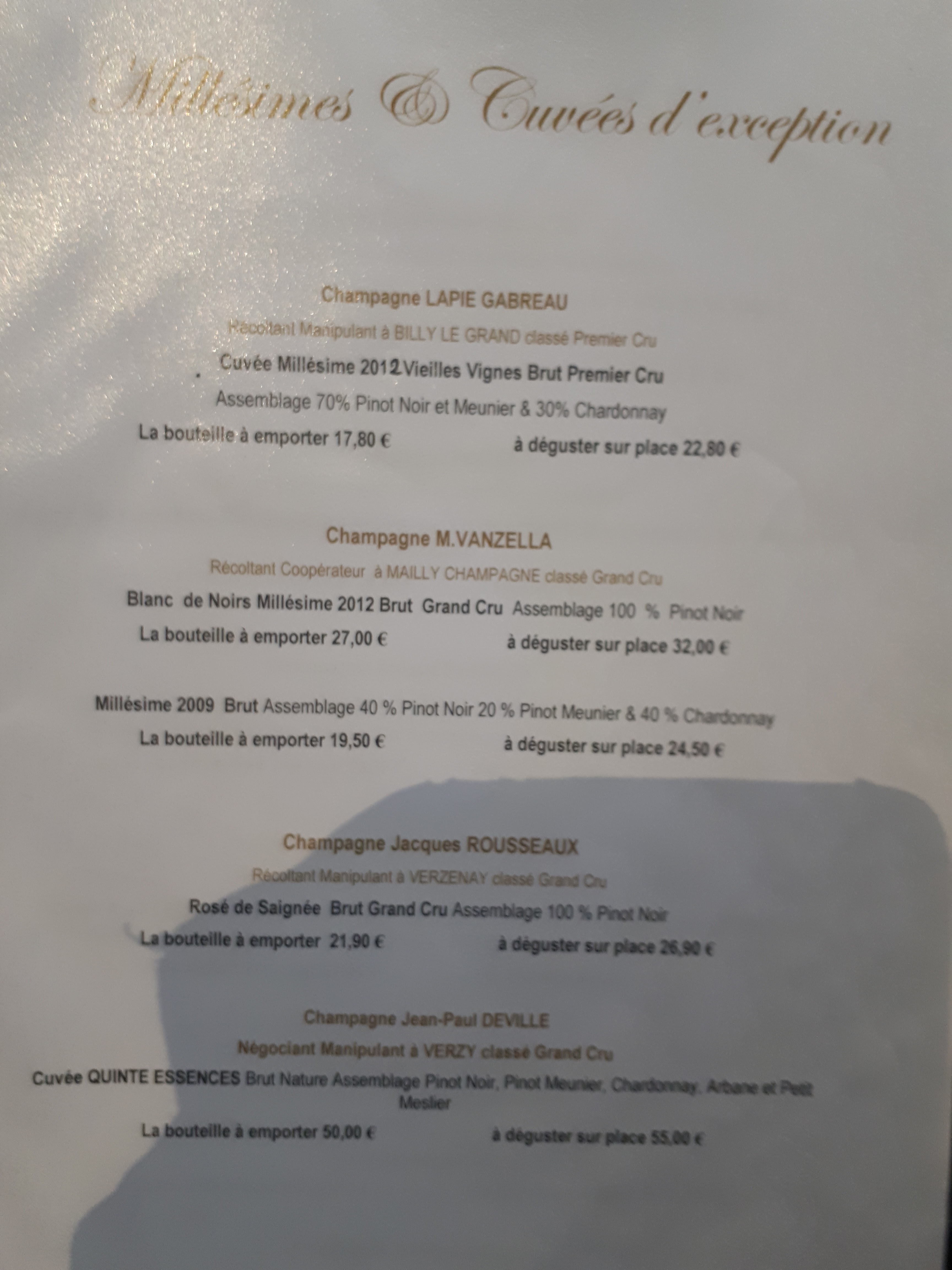 Photo n° 16 de l'avis de Ludovic.o fait le 17/08/2019 à 15:42