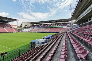 Stadionul Dr. Constantin Rădulescu image