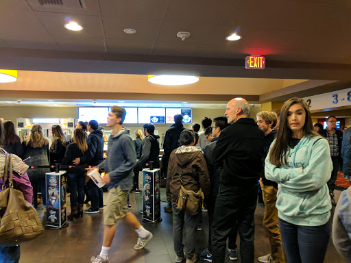 Movie Theater «AMC Loews Factoria 8», reviews and photos, 3505 Factoria Blvd SE, Bellevue, WA 98006, USA