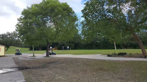 Public Golf Course «Greynolds Golf Course», reviews and photos, 17530 West Dixie Highway, North Miami Beach, FL 33160, USA