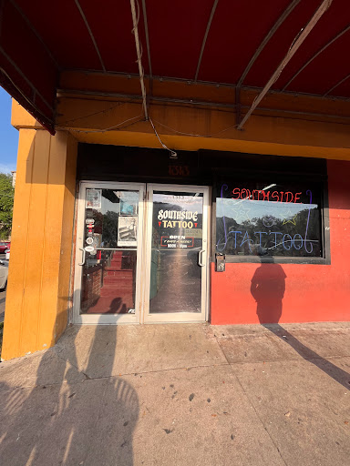 Tattoo Shop «Southside Tattoo», reviews and photos, 1313 S Congress Ave, Austin, TX 78704, USA