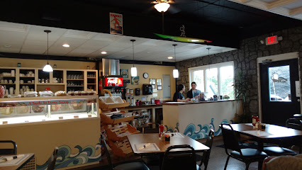 Piper Bay Café